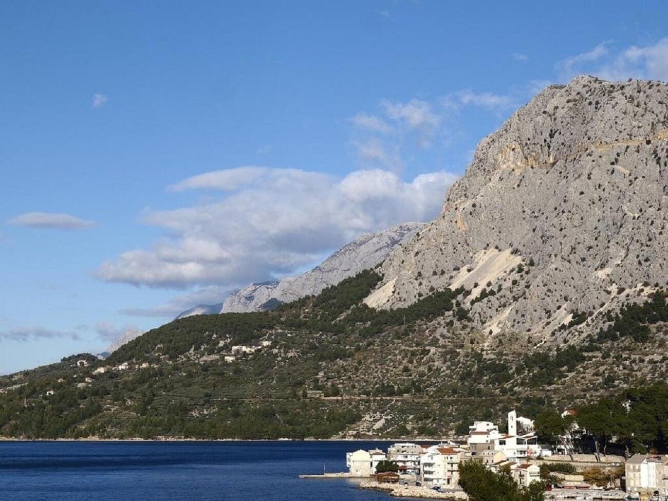Apartments Ivi - 100 M From Pebble Beach Drasnice Exterior foto